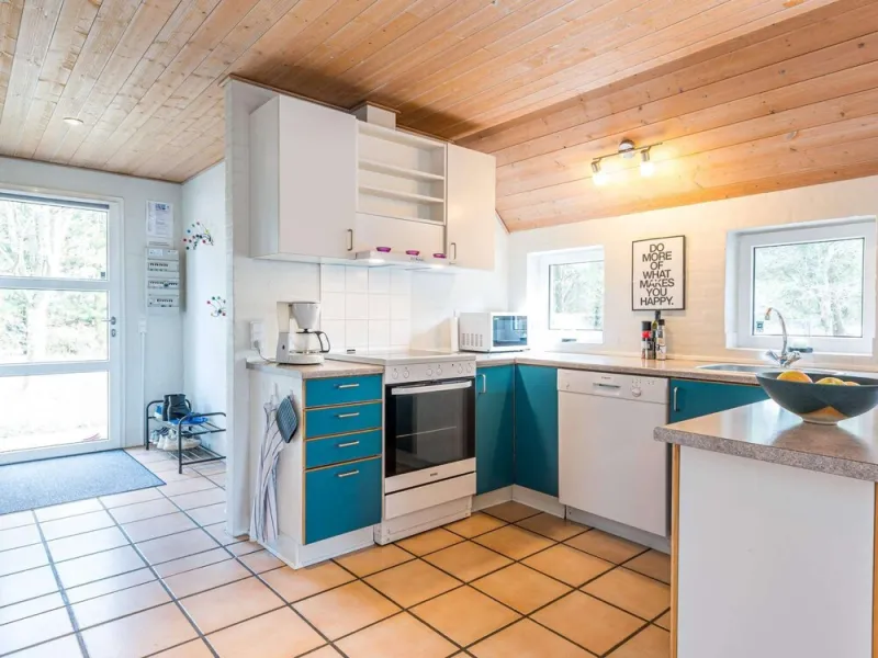 Billede 2 af 9 Person Holiday Home in Norre Nebel