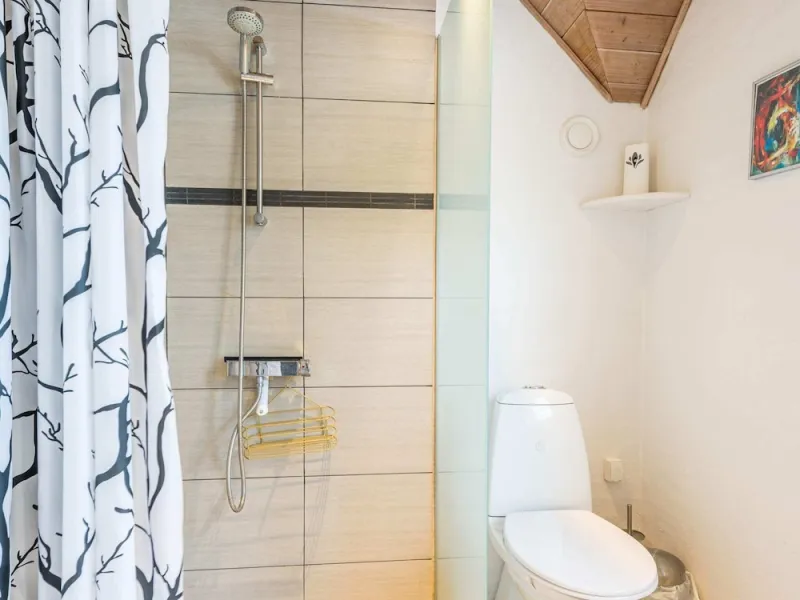 Billede 3 af 9 Person Holiday Home in Norre Nebel