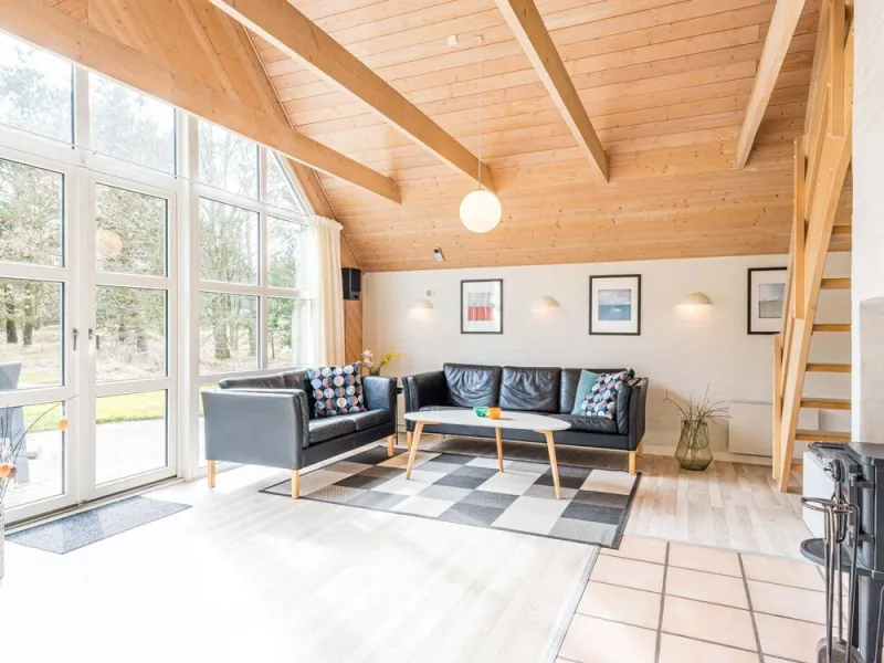 Billede 5 af 9 Person Holiday Home in Norre Nebel