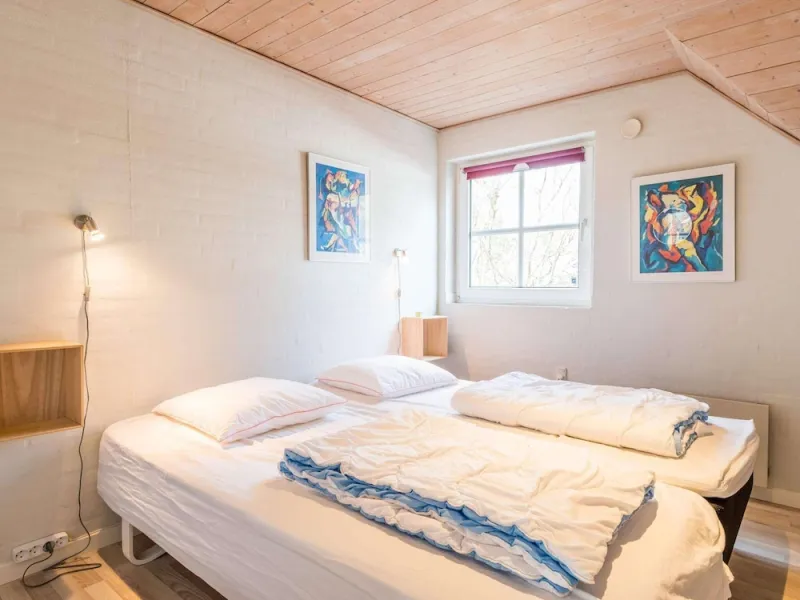 Billede 7 af 9 Person Holiday Home in Norre Nebel