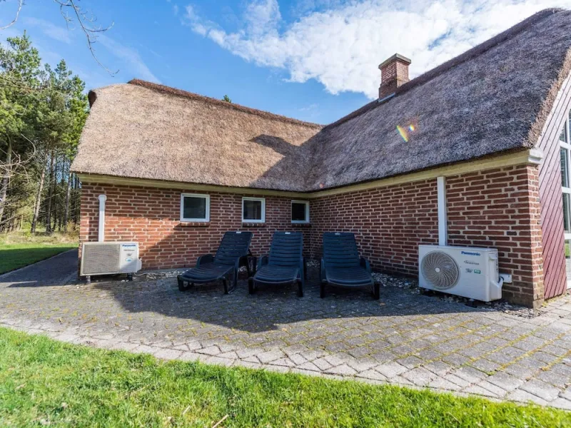Billede 13 af 9 Person Holiday Home in Norre Nebel