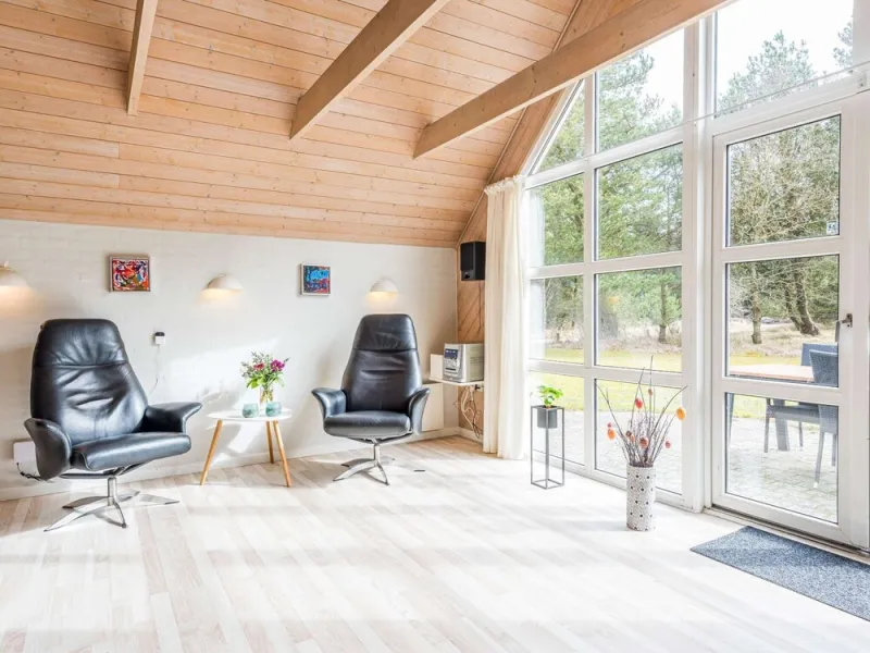 Billede 21 af 9 Person Holiday Home in Norre Nebel
