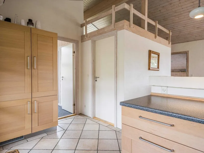 Billede 10 af 8 Person Holiday Home in Hvide Sande