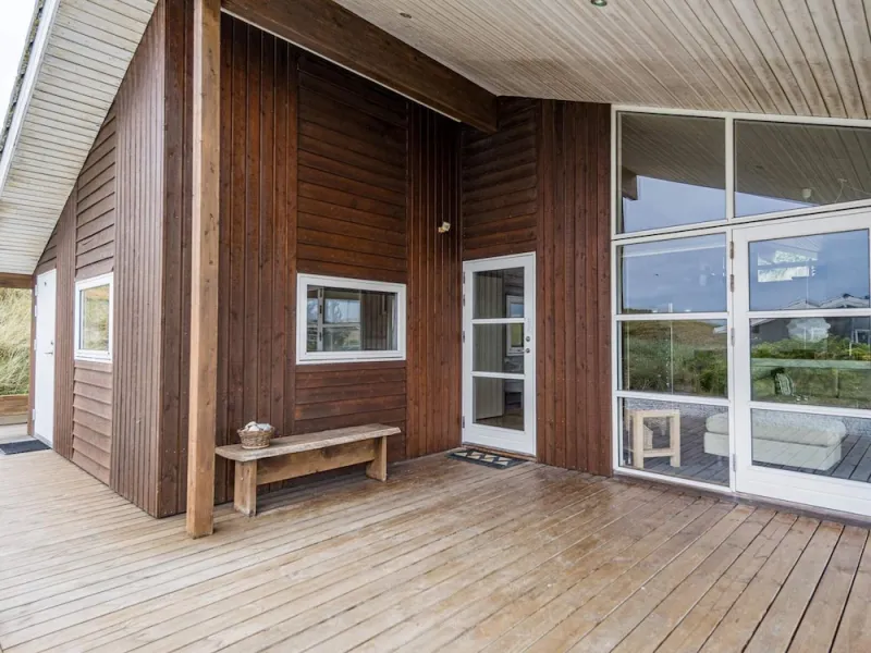 Billede 13 af 8 Person Holiday Home in Hvide Sande