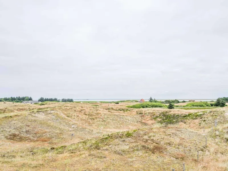 Billede 29 af 8 Person Holiday Home in Hvide Sande