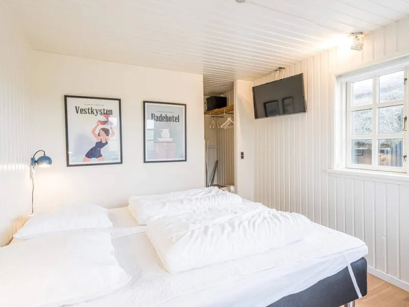 Billede 2 af 6 Person Holiday Home in Hvide Sande