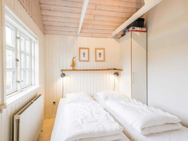 Billede 5 af 6 Person Holiday Home in Hvide Sande