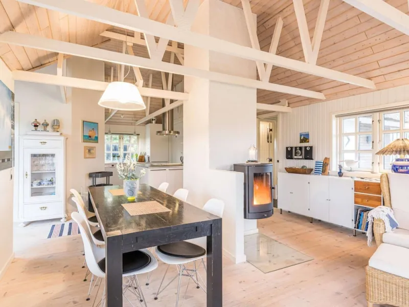 Billede 6 af 6 Person Holiday Home in Hvide Sande