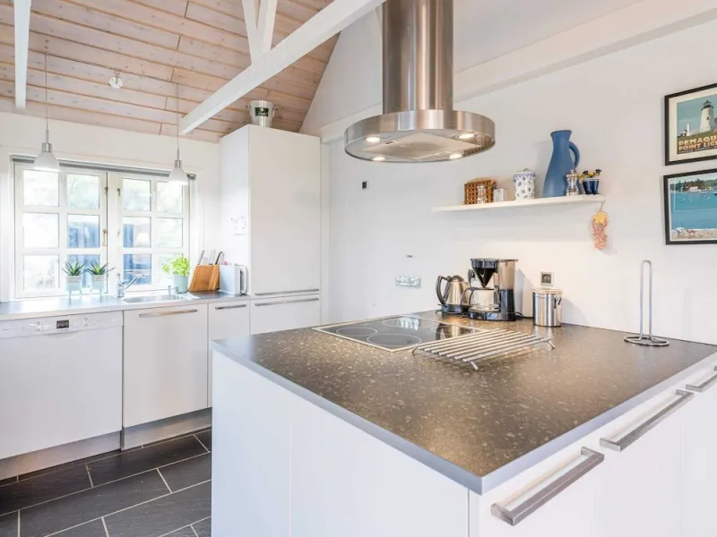 Billede 7 af 6 Person Holiday Home in Hvide Sande