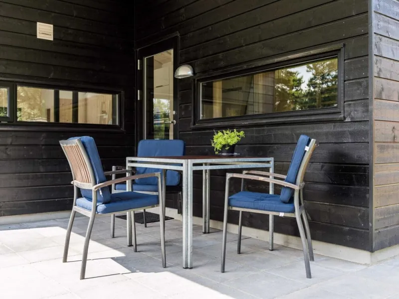 Billede 2 af 6 Person Holiday Home in Blavand