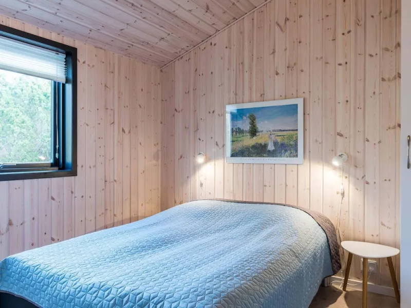 Billede 11 af 6 Person Holiday Home in Blavand
