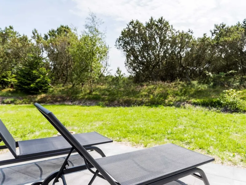 Billede 23 af 6 Person Holiday Home in Blavand