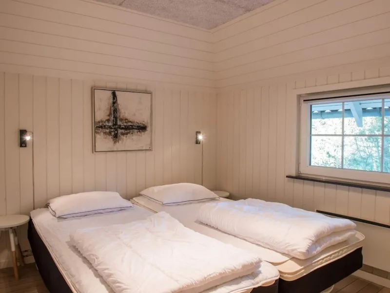 Billede 4 af 9 Person Holiday Home in Blavand