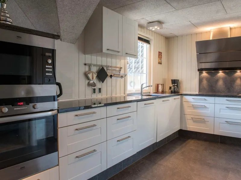 Billede 7 af 9 Person Holiday Home in Blavand