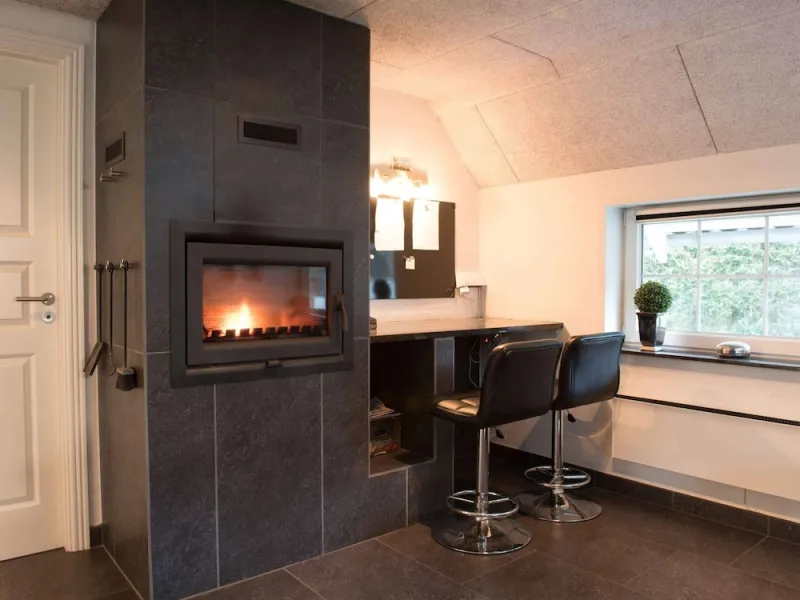 Billede 8 af 9 Person Holiday Home in Blavand