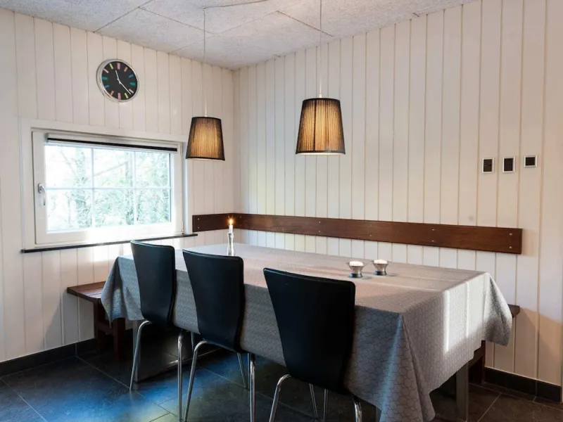 Billede 17 af 9 Person Holiday Home in Blavand