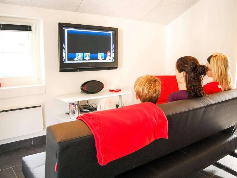 Billede 29 af 9 Person Holiday Home in Blavand