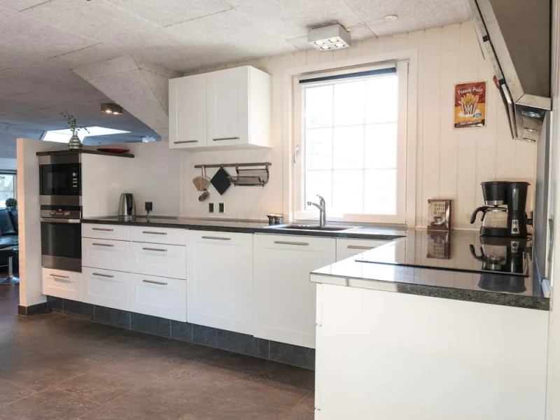Billede 31 af 9 Person Holiday Home in Blavand