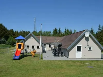 Billede 34 af 9 Person Holiday Home in Blavand