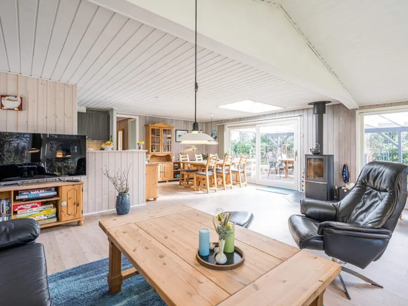 Billede 7 af 5 Person Holiday Home in Henne