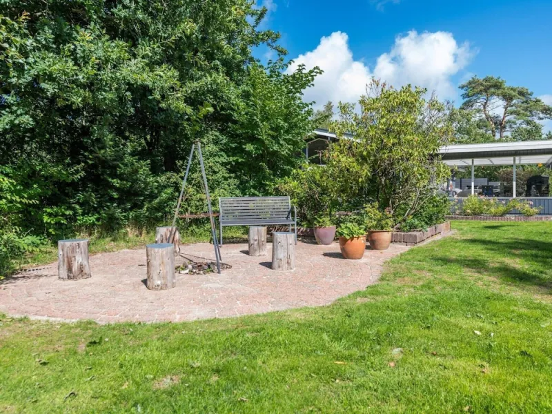 Billede 8 af 5 Person Holiday Home in Henne
