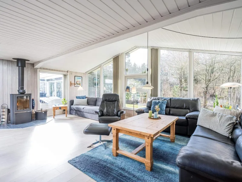 Billede 16 af 5 Person Holiday Home in Henne