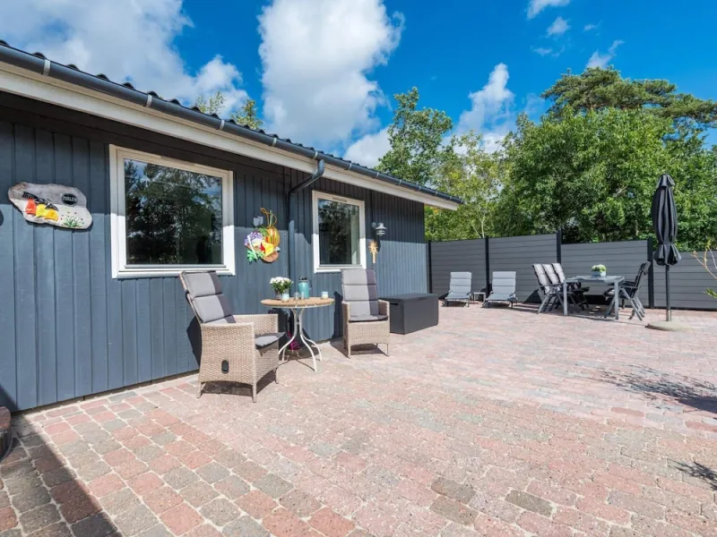 Billede 19 af 5 Person Holiday Home in Henne