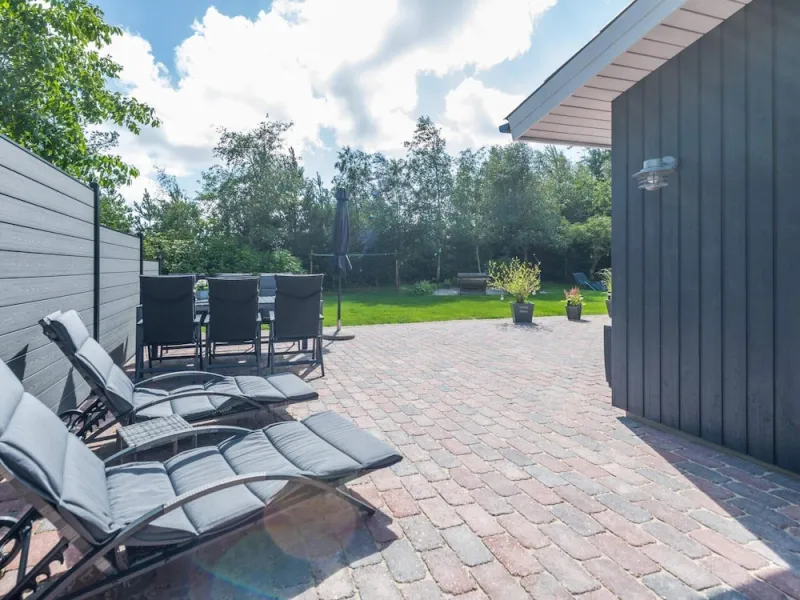 Billede 20 af 5 Person Holiday Home in Henne