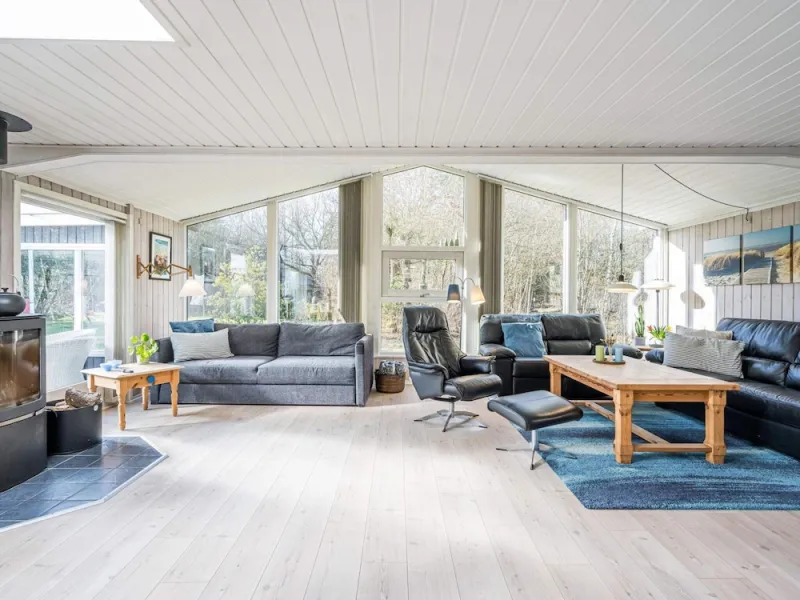 Billede 33 af 5 Person Holiday Home in Henne