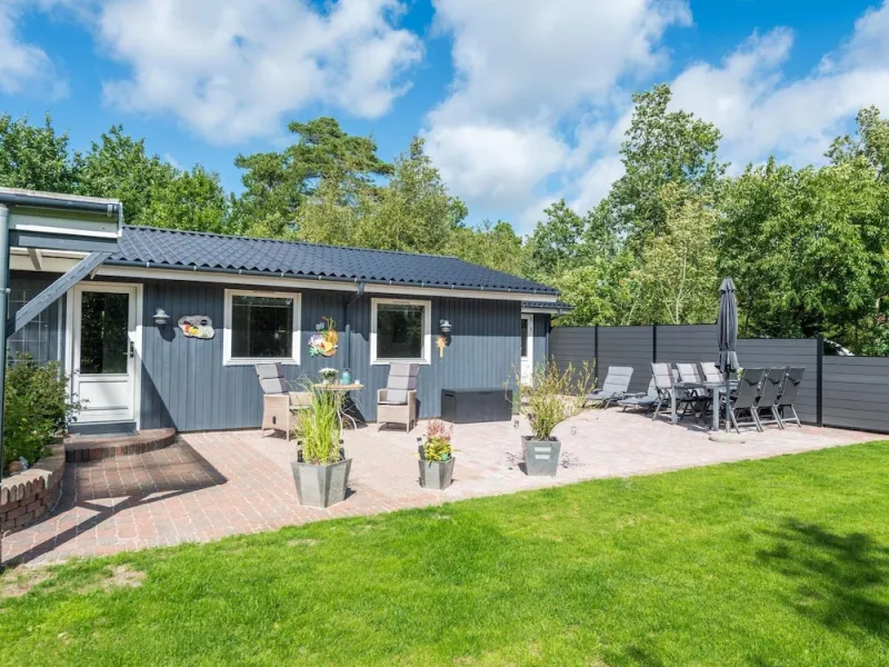 Billede 37 af 5 Person Holiday Home in Henne