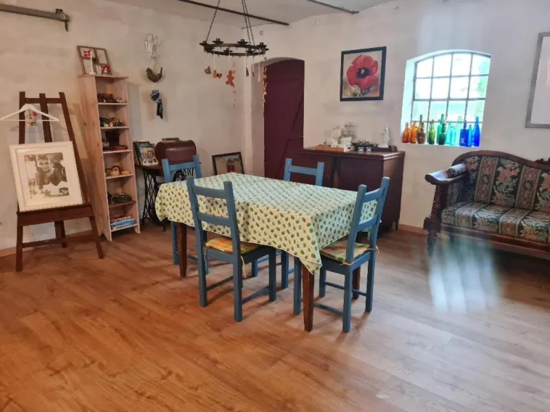 Billede 4 af B&B Bauernhofferien auf Møn