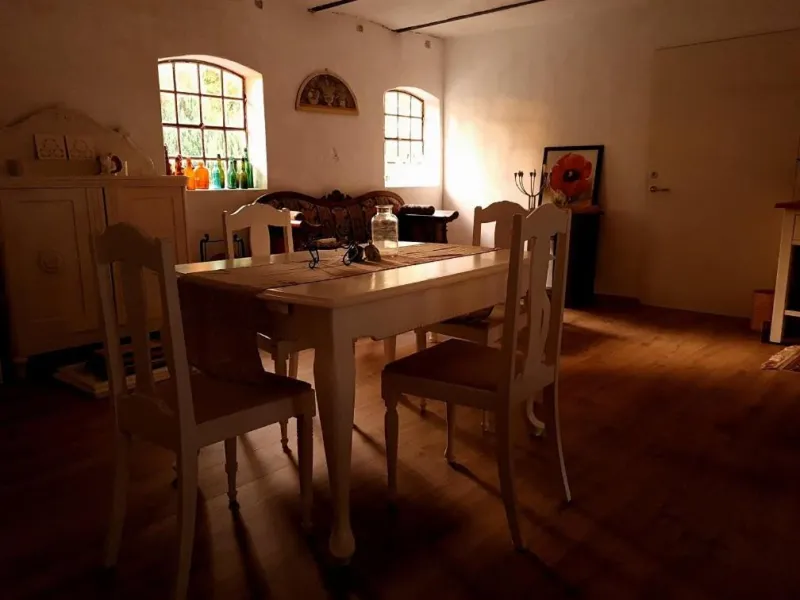 Billede 7 af B&B Bauernhofferien auf Møn