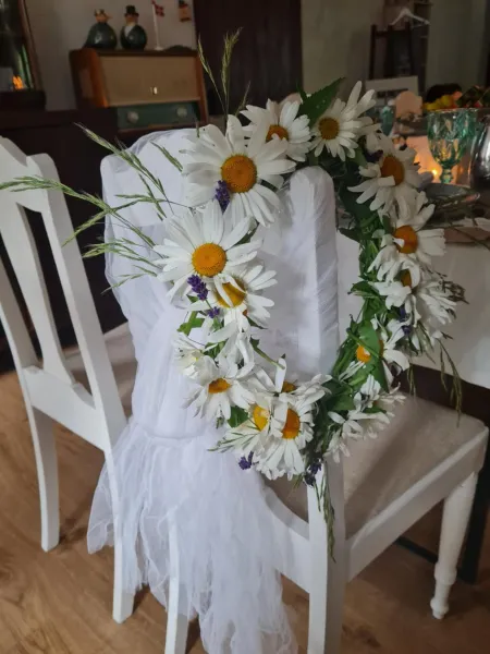 Billede 13 af B&B Bauernhofferien auf Møn