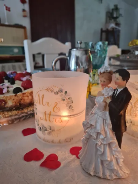 Billede 18 af B&B Bauernhofferien auf Møn