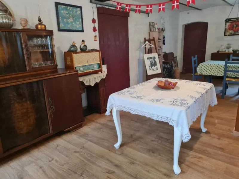 Billede 19 af B&B Bauernhofferien auf Møn