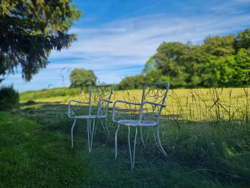 Billede 24 af B&B Bauernhofferien auf Møn