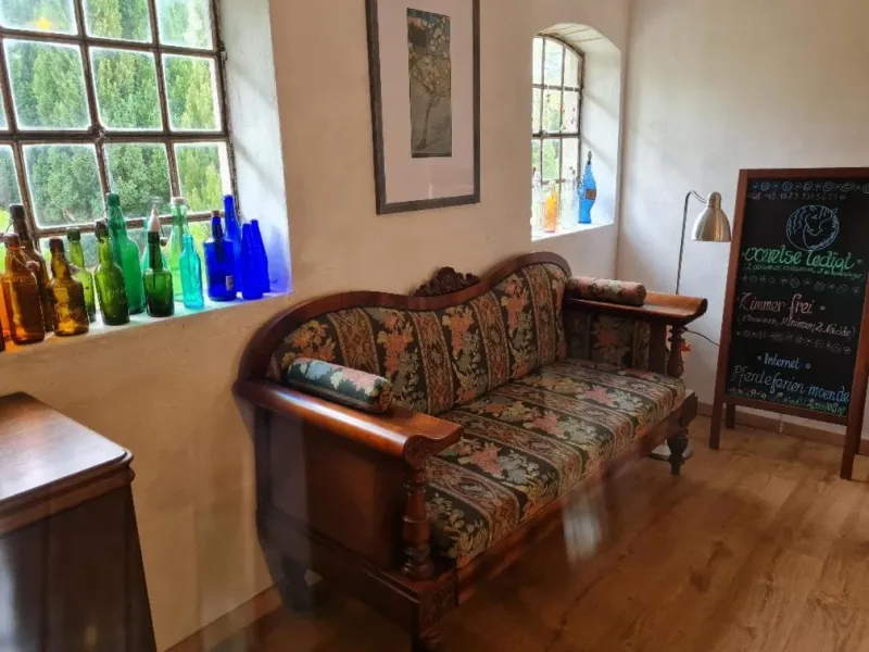 Billede 49 af B&B Bauernhofferien auf Møn