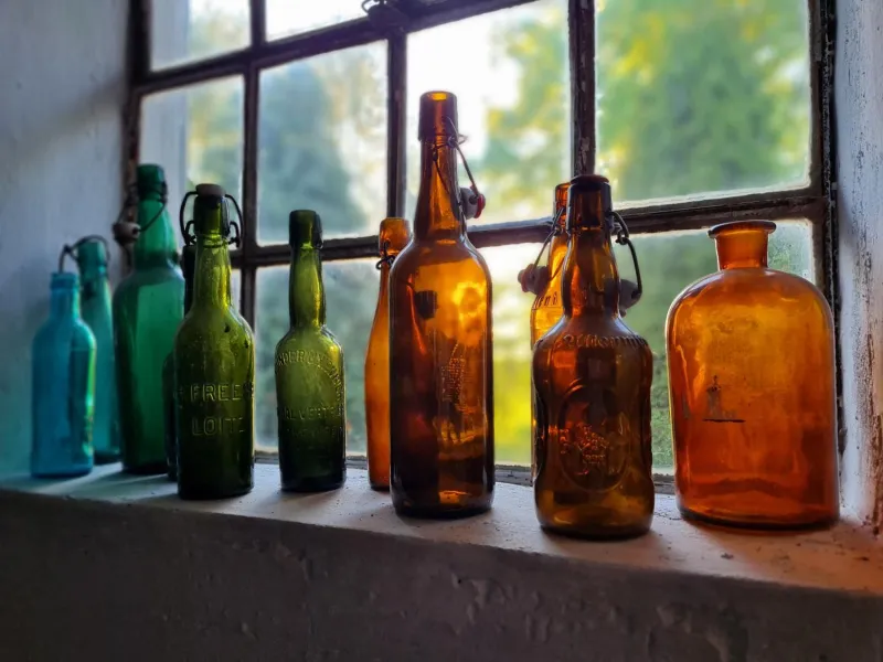 Billede 55 af B&B Bauernhofferien auf Møn