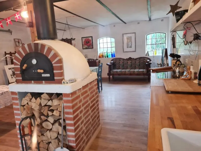 Billede 60 af B&B Bauernhofferien auf Møn