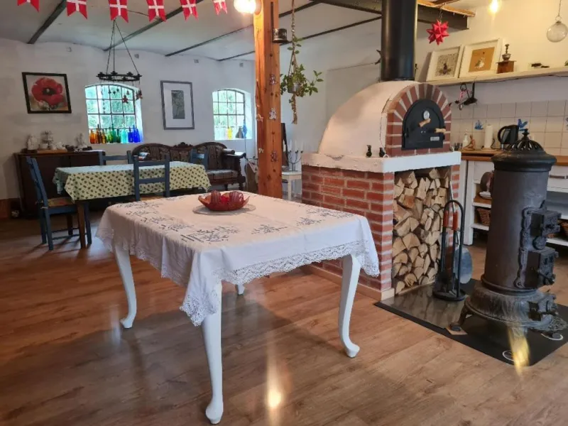 Billede 64 af B&B Bauernhofferien auf Møn