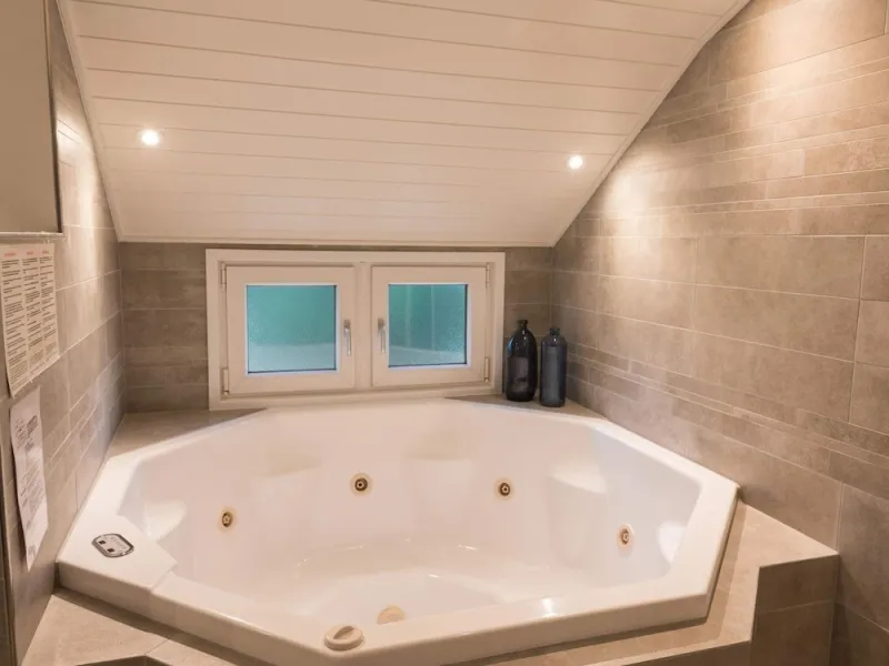 Billede 12 af 8 Person Holiday Home in Blavand