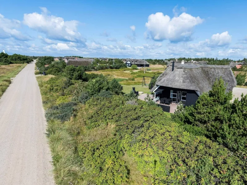 Billede 23 af 8 Person Holiday Home in Blavand