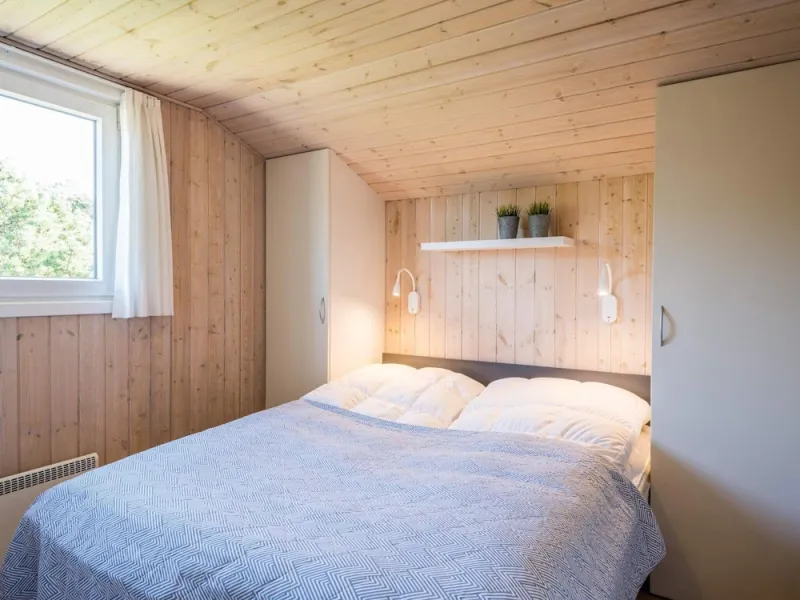 Billede 40 af 8 Person Holiday Home in Blavand