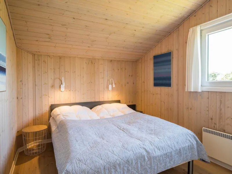 Billede 41 af 8 Person Holiday Home in Blavand