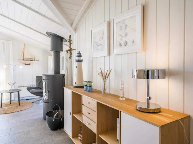 Billede 43 af 8 Person Holiday Home in Blavand