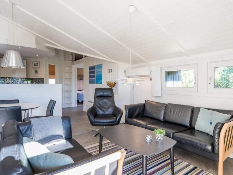 Billede 52 af 8 Person Holiday Home in Blavand