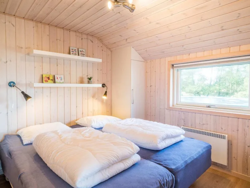 Billede 4 af 10 Person Holiday Home in Blavand