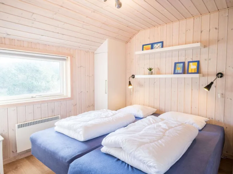 Billede 8 af 10 Person Holiday Home in Blavand