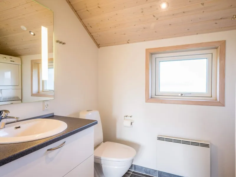 Billede 9 af 10 Person Holiday Home in Blavand