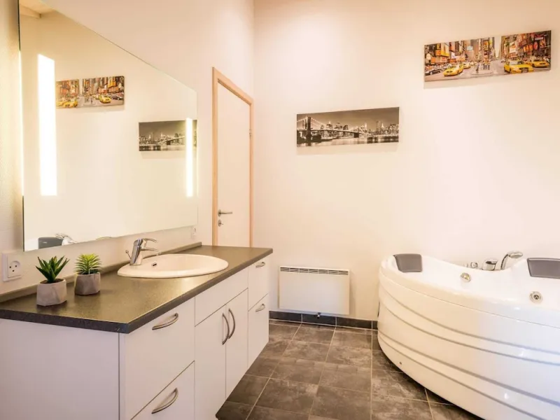 Billede 35 af 10 Person Holiday Home in Blavand